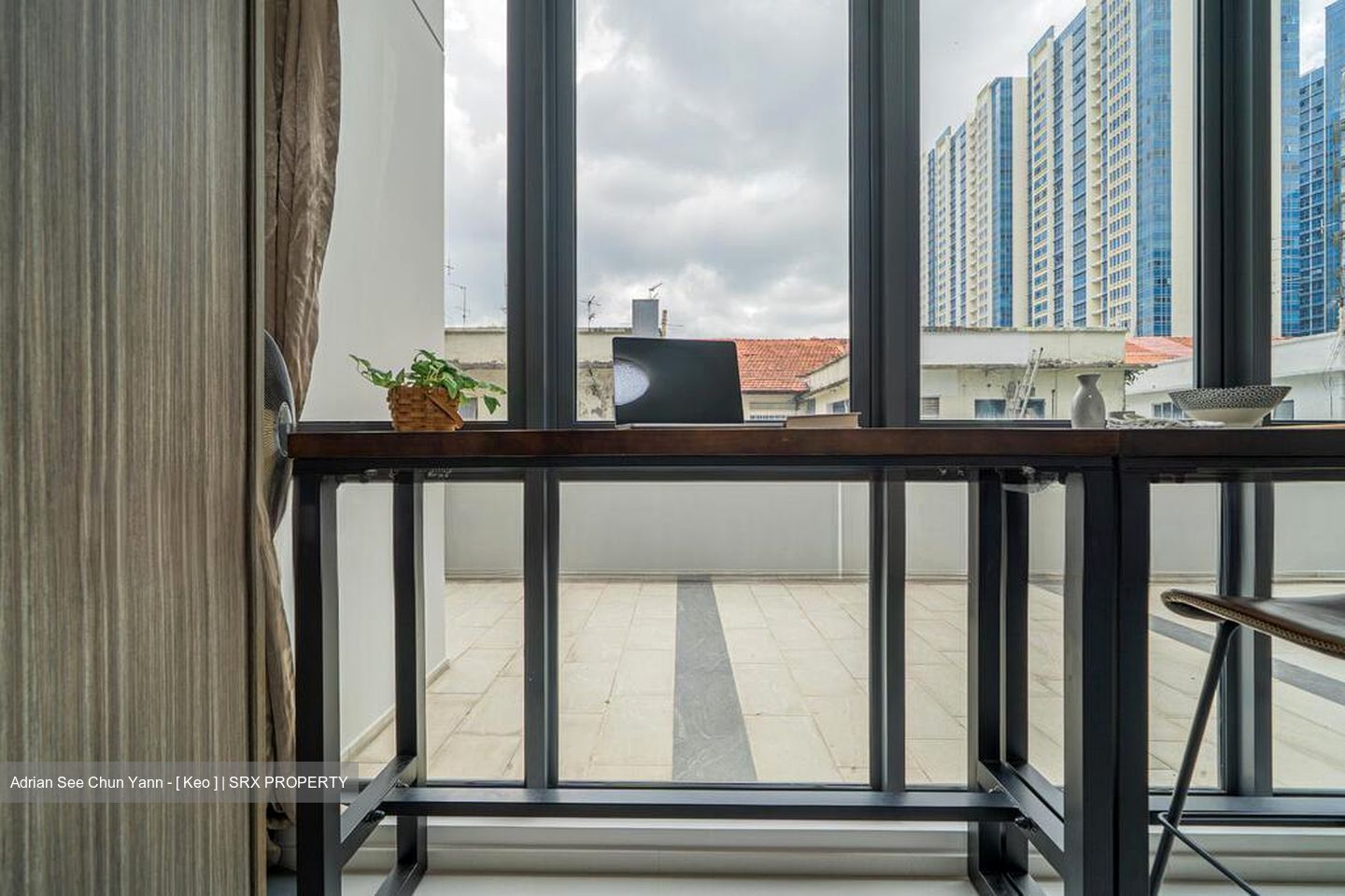 The Citron (D8), Apartment #517789951